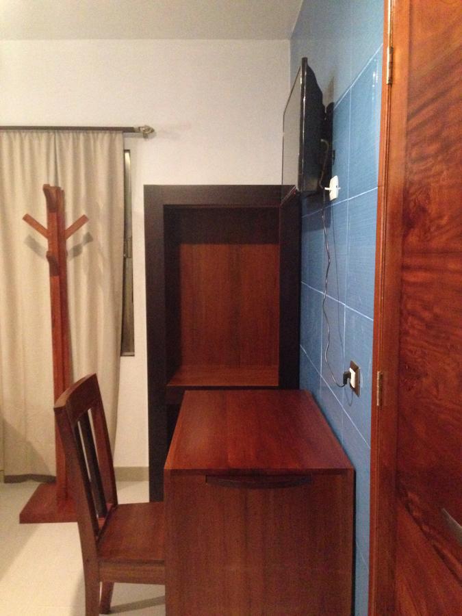 Macuspana Hotel Claudia מראה חיצוני תמונה