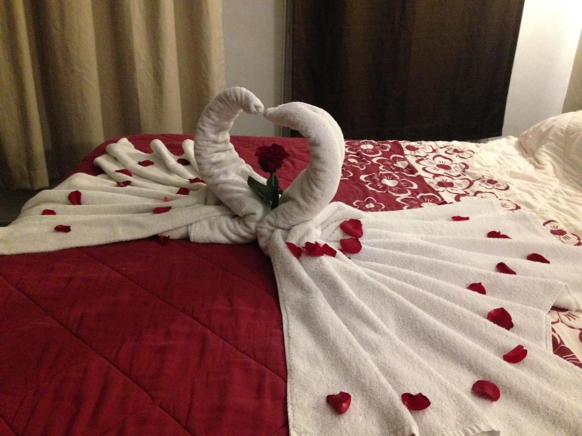 Macuspana Hotel Claudia מראה חיצוני תמונה