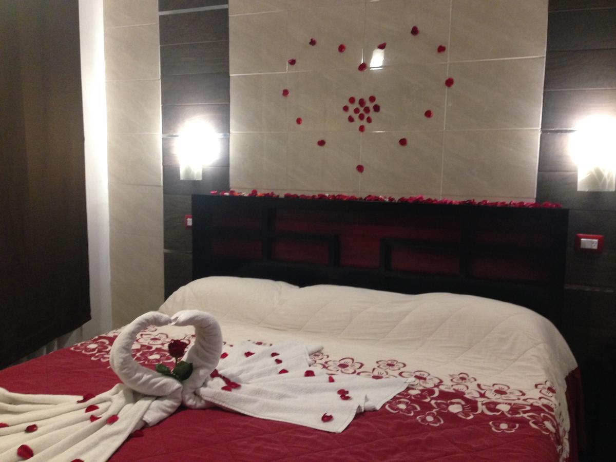 Macuspana Hotel Claudia מראה חיצוני תמונה