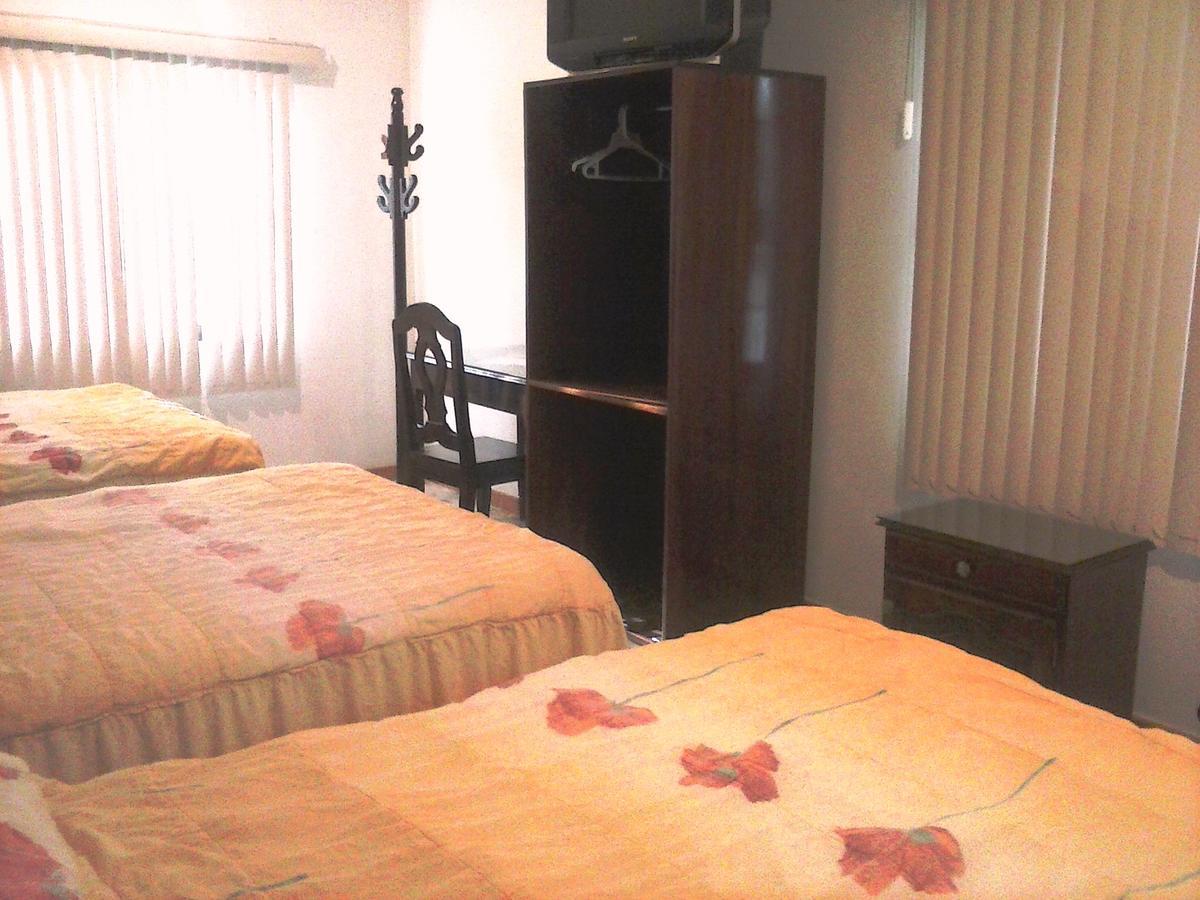 Macuspana Hotel Claudia מראה חיצוני תמונה