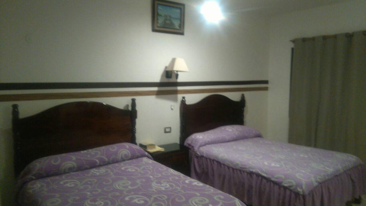 Macuspana Hotel Claudia מראה חיצוני תמונה