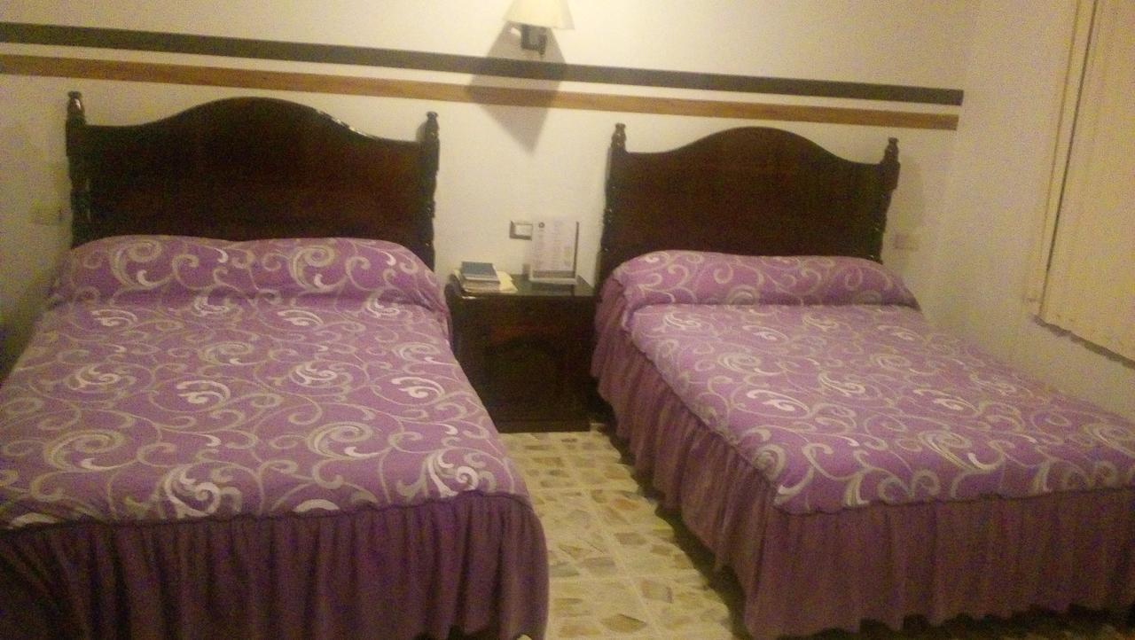 Macuspana Hotel Claudia מראה חיצוני תמונה