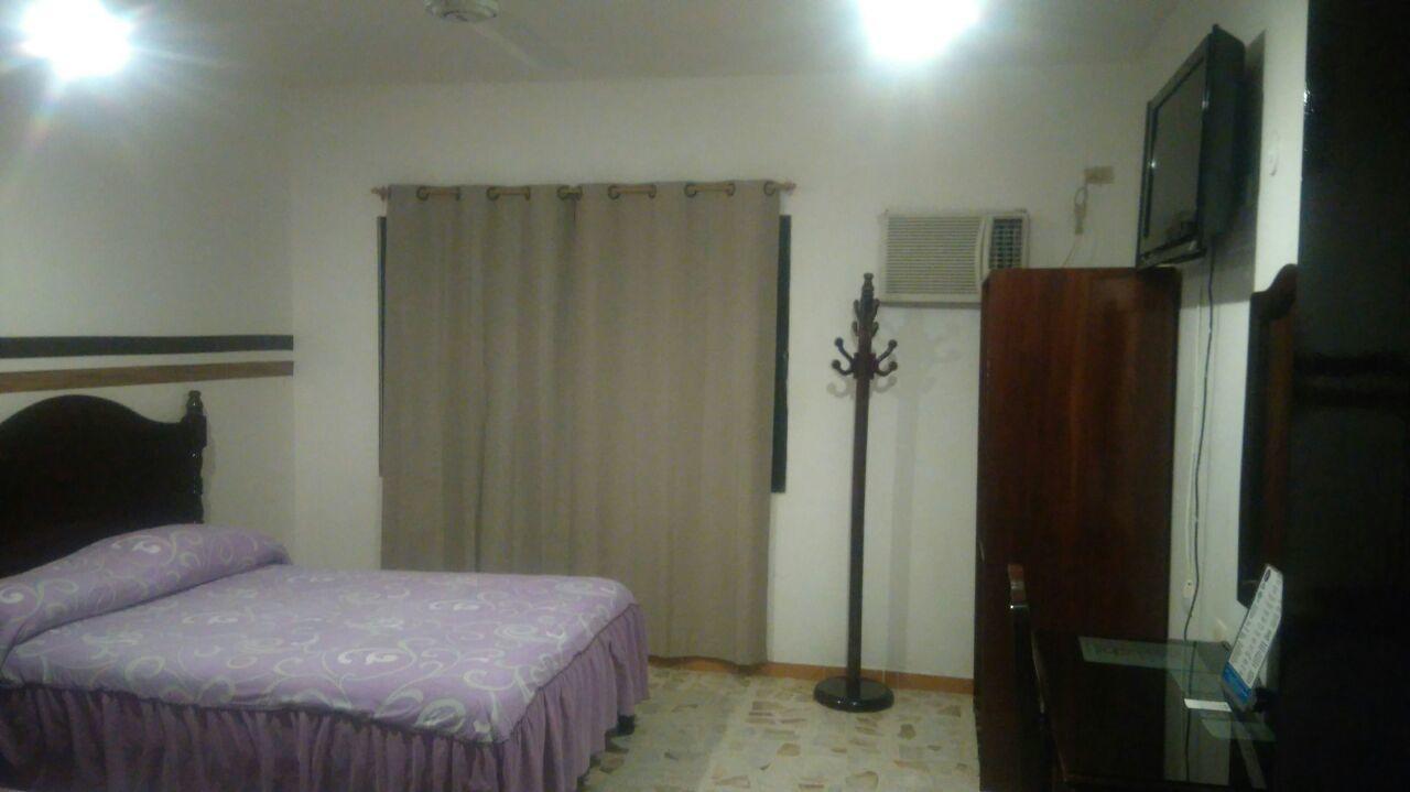 Macuspana Hotel Claudia מראה חיצוני תמונה