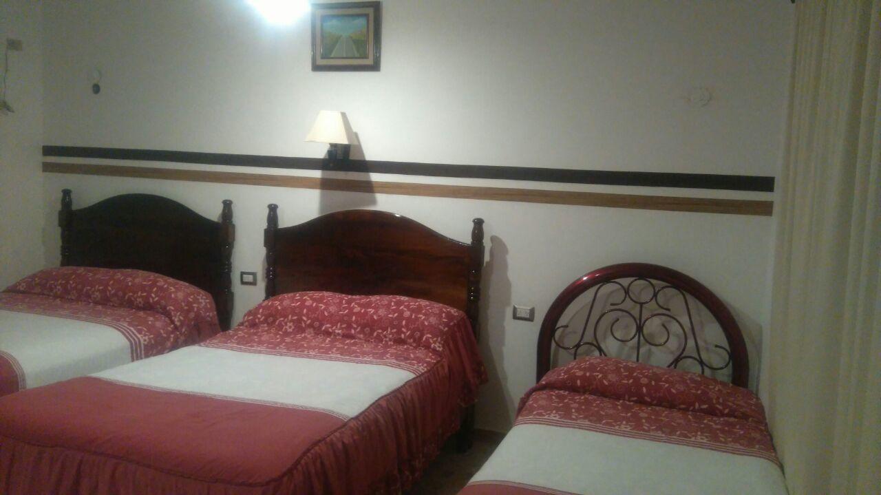 Macuspana Hotel Claudia מראה חיצוני תמונה