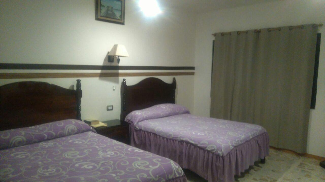Macuspana Hotel Claudia מראה חיצוני תמונה