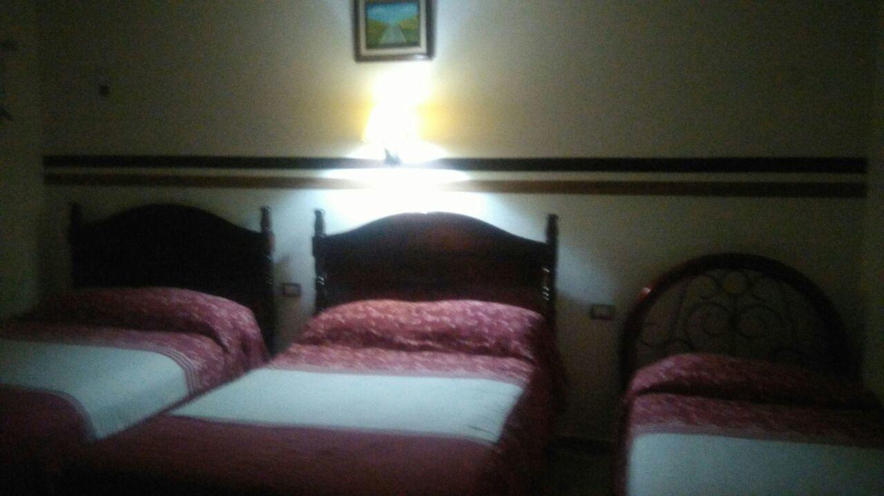Macuspana Hotel Claudia מראה חיצוני תמונה
