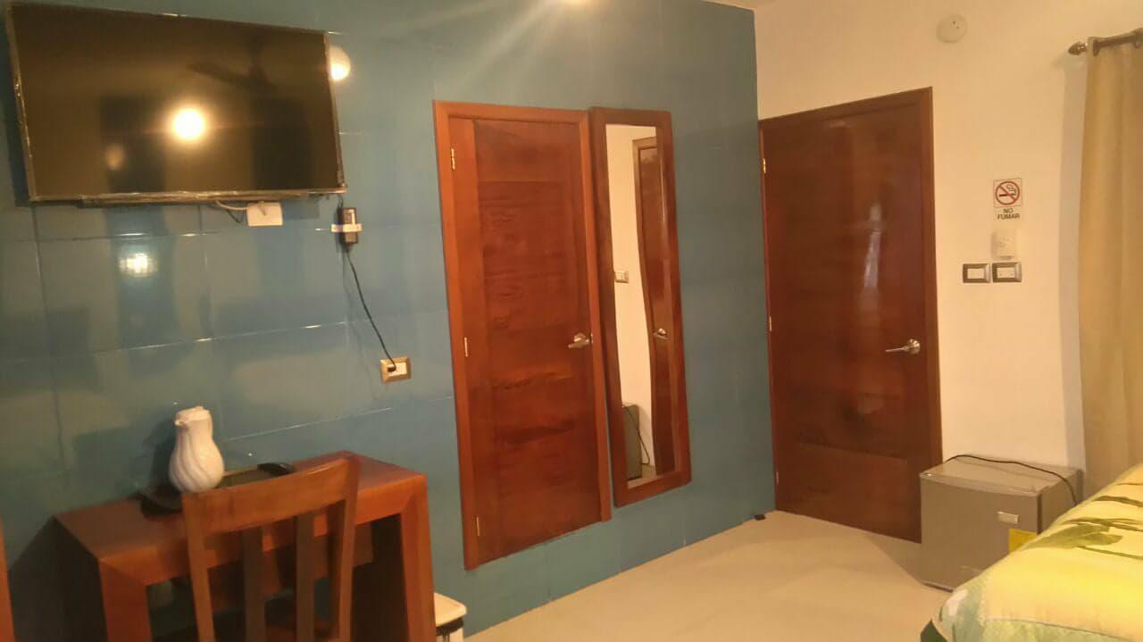 Macuspana Hotel Claudia מראה חיצוני תמונה