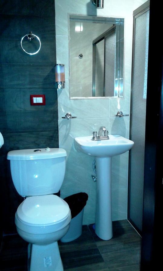 Macuspana Hotel Claudia מראה חיצוני תמונה