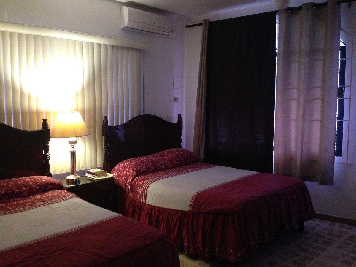 Macuspana Hotel Claudia מראה חיצוני תמונה